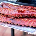 Bbq Ribs 1991 World Bbq Contest Winner 