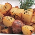 BBQ Rosemary Potatoes