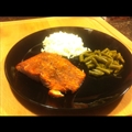 BBQ Salmon