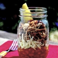 BBQ Sundae