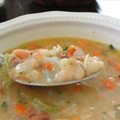 BEAN AND BACON SOUP (6)