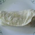 Bean and Rice Burritos