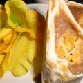 Bean Burritos #1