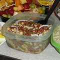 Bean Salad