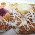 Bear Claws, Danish Twists, Danish Pockets