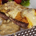 Bearnaise Sauce