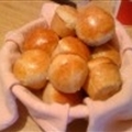 Bee Hive Tavern's Dill and Onion Roll