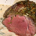 Beef a la Will Moreland