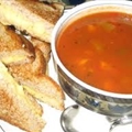 Beef and Vegetable Soup