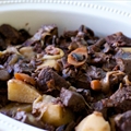 Beef Bourguignon
