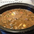Beef Bourguignon Crockpot (Boom)