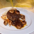 Beef Burger Mignon