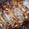Beef Burritos