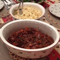 Beef Daube Provencal