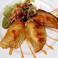 Beef Empanadas