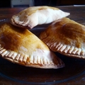 Beef Empanadas