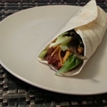 Beef Fajitos