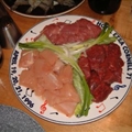 Beef Fondue