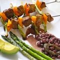 My Best Beef Kabobs