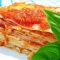 Beef Lasagna