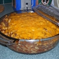 Beef Macaroni Casserole