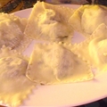 Beef Ravioli