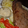 Beef Steak