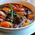 Beef Stew