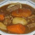 Beef Stew