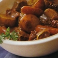 Beef Stew