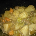 Beef Stew (Crockpot)