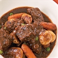Beef Stew - Slow Cook