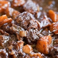 Beef Stew slow cooker