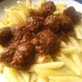 Beef Stew with Chipotle Peppers
