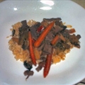 Beef Stir Fry