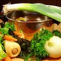 Beef Stock