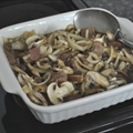 Beef Stroganoff By James Martin