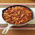 Beef Taco Skillet