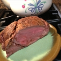Beef Tenderloin Roast