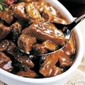 Beef Tips