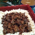 Beef Tips