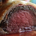 Beef Wellington