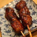 Beef Yakitori