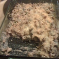 Beefy Casserole