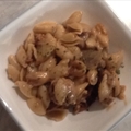 Beefy noodles
