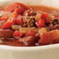 Beer and Beef Chili