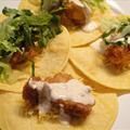 Beer Batter Fish Tacos