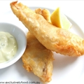 Beer Batter