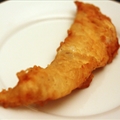 Beer-Battered Fish