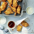 Beer-Battered Fried Fish